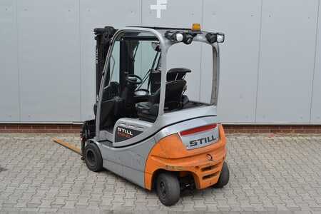 Elektro 4 Rad  Still RX20-20P (Nr. E2816) (6)