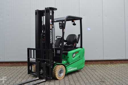 Elektro 3 Rad 2021 HC (Hangcha) CPDS16-AC6T (Nr. K01) (3)