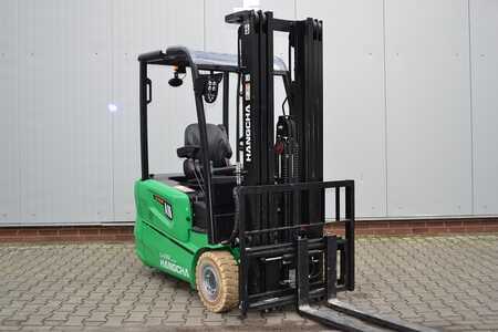 Elektro 3 Rad 2021 HC (Hangcha) CPDS16-AC6T (Nr. K01) (4)