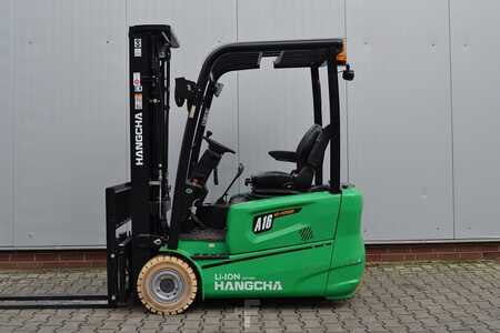 Elektro 3 Rad 2021 HC (Hangcha) CPDS16-AC6T (Nr. K01) (2)