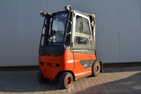 Elektro 4 Rad  Linde E25H-01/600 (Nr. E2950) (3)