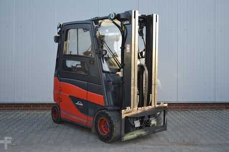 Elektro 4 Rad  Linde E30HL-01/600 (Nr. E2951) (3)
