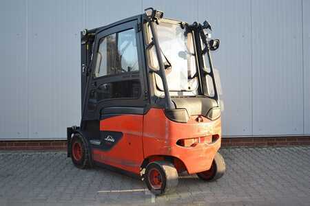 Elektro 4 Rad  Linde E30HL-01/600 (Nr. E2951) (4)