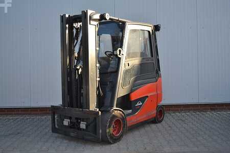 Elektro 4 Rad  Linde E30HL-01/600 (Nr. E2951) (5)