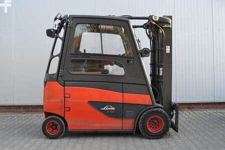 Elektro 4 Rad  Linde E30HL-01/600 (Nr. E2951) (1)