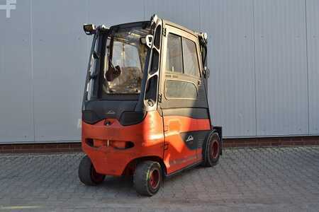 Elektro 4 Rad  Linde E30HL-01/600 (Nr. E2951) (6)