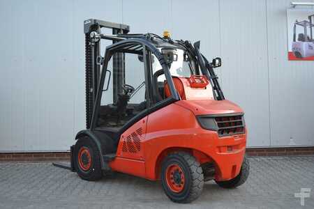 Treibgasstapler 2014  Linde H50T-394 (Nr. G2956) (5)