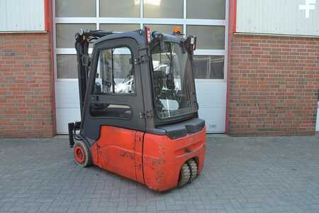 Electric - 3 wheels 2007  Linde E16L-01 (Nr. E2948) (7)