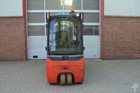 Electric - 3 wheels 2007  Linde E16L-01 (Nr. E2948) (6)