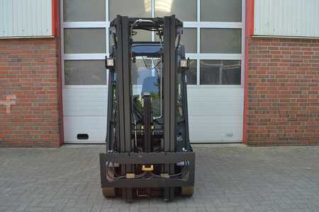 Electric - 3 wheels 2007  Linde E16L-01 (Nr. E2948) (5)