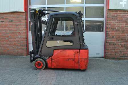 Electric - 3 wheels 2007  Linde E16L-01 (Nr. E2948) (2)