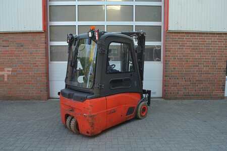 Electric - 3 wheels 2007  Linde E16L-01 (Nr. E2948) (8)