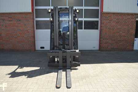 4-wiel elektrische heftrucks 2018  Linde E30L-387 (Nr. E2974) (6)