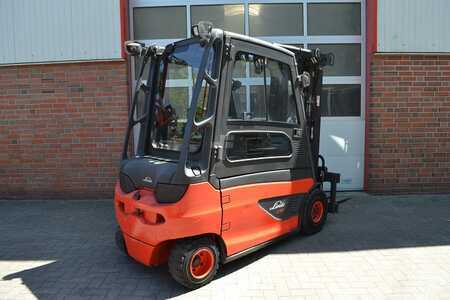 4-wiel elektrische heftrucks 2018  Linde E30L-387 (Nr. E2974) (7)