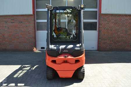 4-wiel elektrische heftrucks 2018  Linde E30L-387 (Nr. E2974) (5)