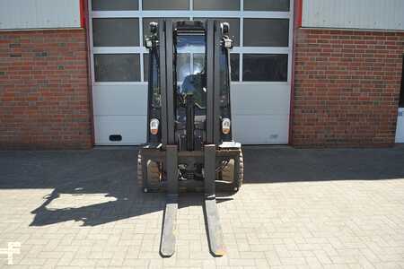 Electric - 4 wheels 2017  Linde E35L-01 (Nr. E2977) (7)