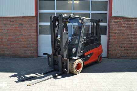 Electric - 4 wheels 2017  Linde E35L-01 (Nr. E2977) (6)