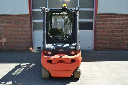 Electric - 4 wheels 2017  Linde E35L-01 (Nr. E2977) (8)