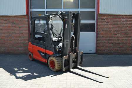 Electric - 4 wheels 2017  Linde E35L-01 (Nr. E2977) (5)