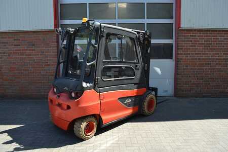 Electric - 4 wheels 2017  Linde E35L-01 (Nr. E2977) (4)