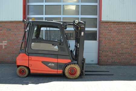 Electric - 4 wheels 2017  Linde E35L-01 (Nr. E2977) (1)