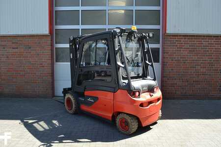 Electric - 4 wheels 2017  Linde E35L-01 (Nr. E2977) (3)