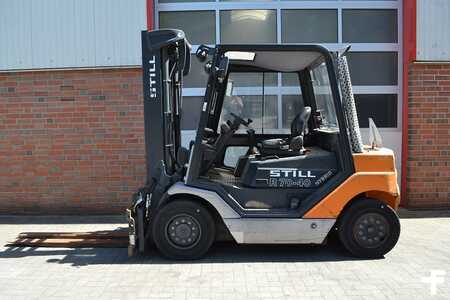 Dieselstapler 2012  Still R70-40 (Nr. D2968) (1)