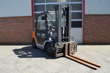 Dieselstapler 2012  Still R70-40 (Nr. D2968) (2)
