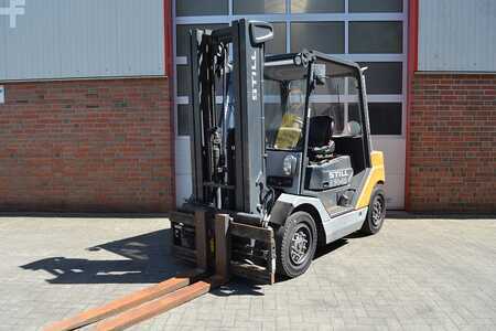 Dieselstapler 2012  Still R70-40 (Nr. D2968) (3)