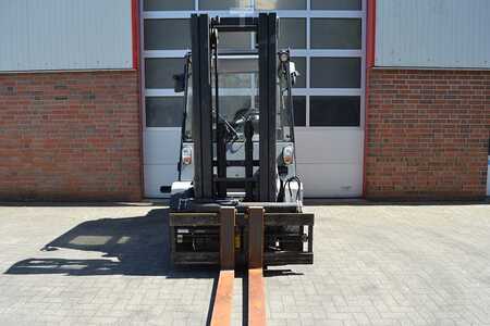 Dieselstapler 2012  Still R70-40 (Nr. D2968) (4)