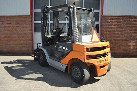 Dieselstapler 2012  Still R70-40 (Nr. D2968) (5)