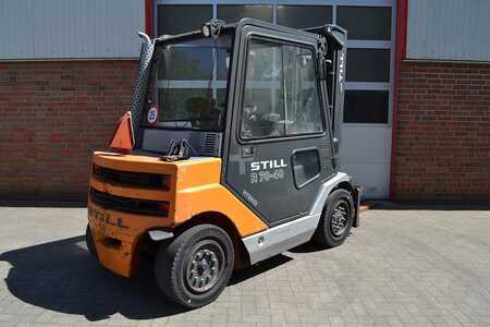 Dieselstapler 2012  Still R70-40 (Nr. D2968) (6)