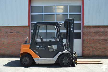 Dieselstapler 2012  Still R70-40 (Nr. D2968) (8)