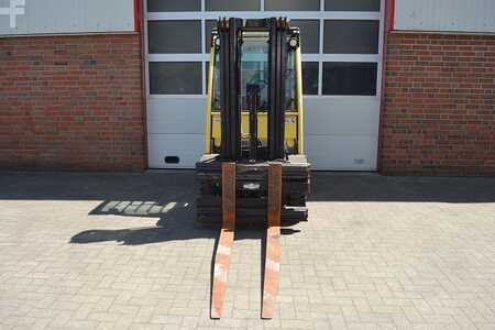 Empilhador diesel 2017  Hyster H2.5FT/375R (Nr. D2970) (1)
