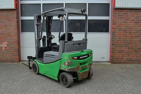 Electric - 3 wheels 2019  Jungheinrich EFG216K (Nr. E2986) (7)