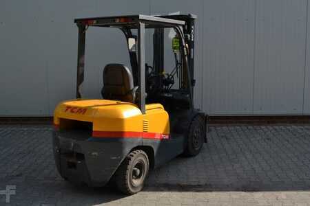 Dieselový VZV 2009  TCM FD30T (Nr. D2992) (7)