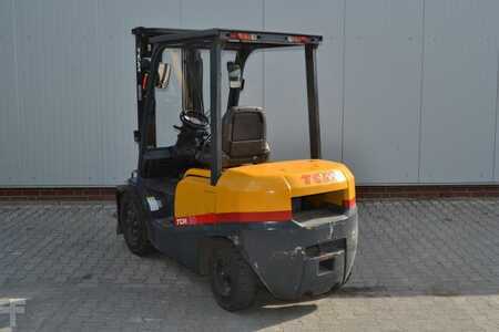Dieselový VZV 2009  TCM FD30T (Nr. D2992) (3)