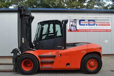 Dieselový VZV 2009  Linde H160D (Nr. D2689) (2)