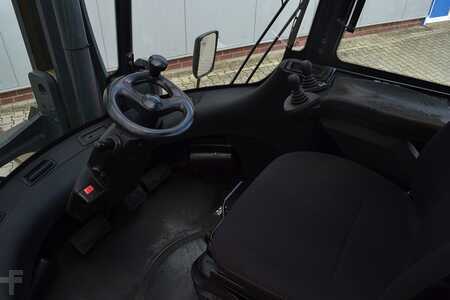 Dieselový VZV 2009  Linde H160D (Nr. D2689) (3)