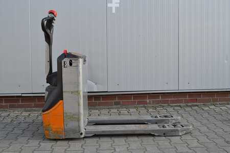 Niederhubwagen 2021  Still ECU14 (Nr. L2943) (1)