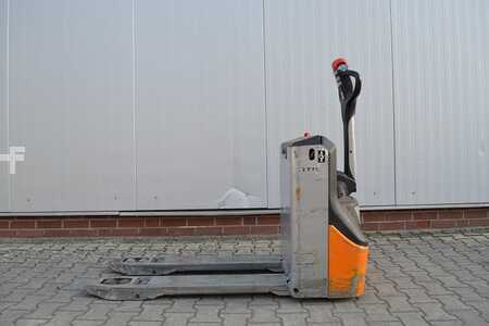 Niederhubwagen 2021  Still ECU14 (Nr. L2943) (2)