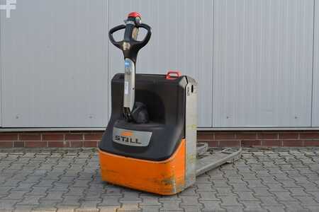 Niederhubwagen 2021  Still ECU14 (Nr. L2943) (3)