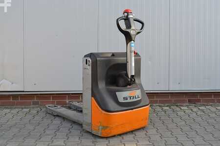 Niederhubwagen 2021  Still ECU14 (Nr. L2943) (4)