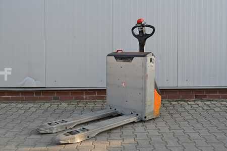 Niederhubwagen 2021  Still ECU14 (Nr. L2943) (5)