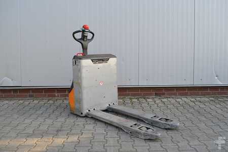 Niederhubwagen 2021  Still ECU14 (Nr. L2943) (6)