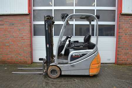 Elektro tříkolové VZV 2017  Still RX20-18 (Nr. E3051) (1)