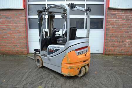 Elektro tříkolové VZV 2017  Still RX20-18 (Nr. E3051) (6)