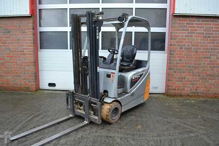 Elektro tříkolové VZV 2017  Still RX20-18 (Nr. E3051) (4)