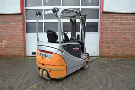 Elektro tříkolové VZV 2017  Still RX20-18 (Nr. E3051) (7)