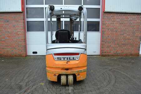 Elektro tříkolové VZV 2017  Still RX20-18 (Nr. E3051) (8)